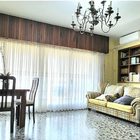 Homestay 1- Happy Days Beach Center Mercado *